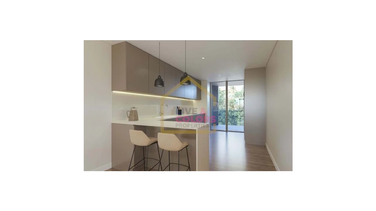 Apartamento T3 para Venda em Funchal (Santa Luzia) Foto 12