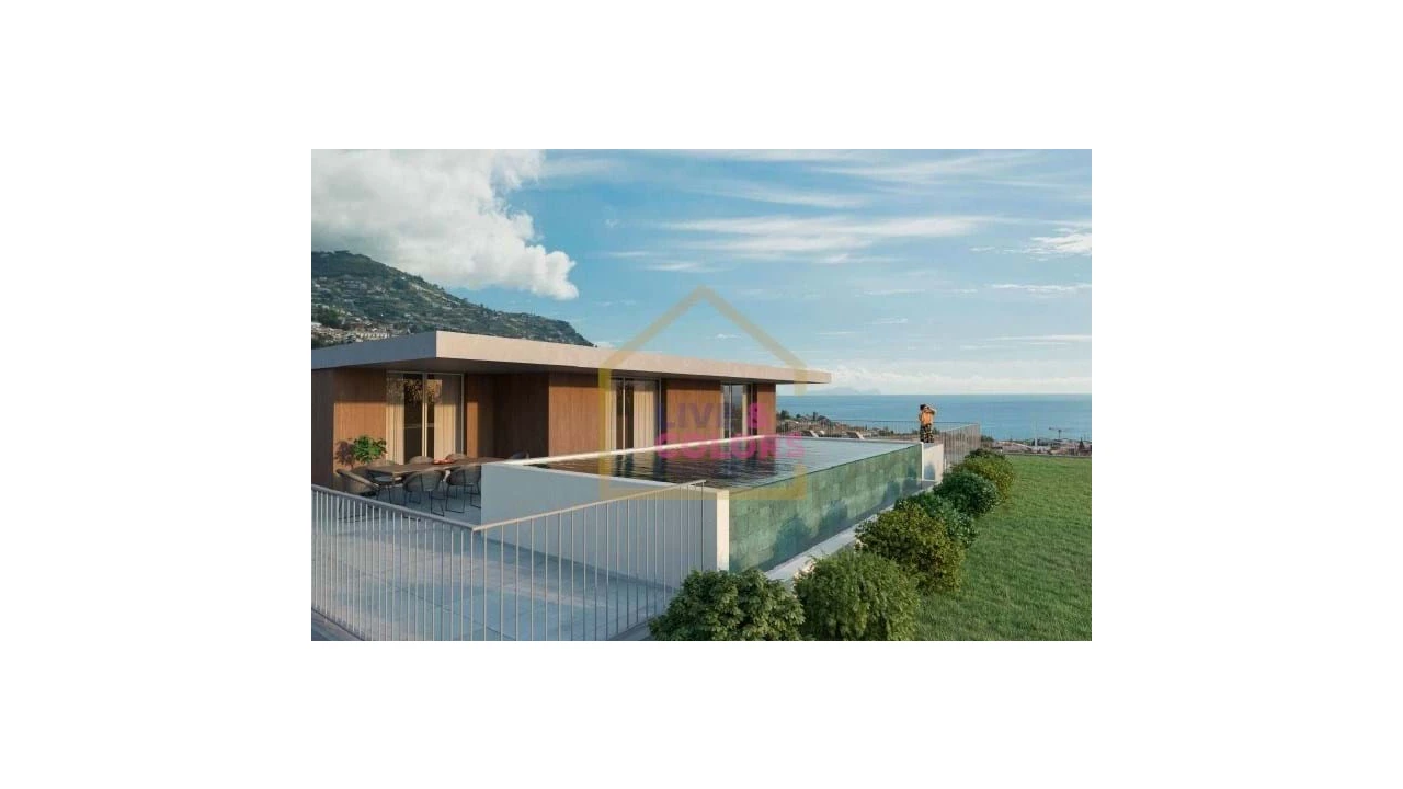 Apartamento T3 para Venda em Funchal (Santa Luzia) Foto 22