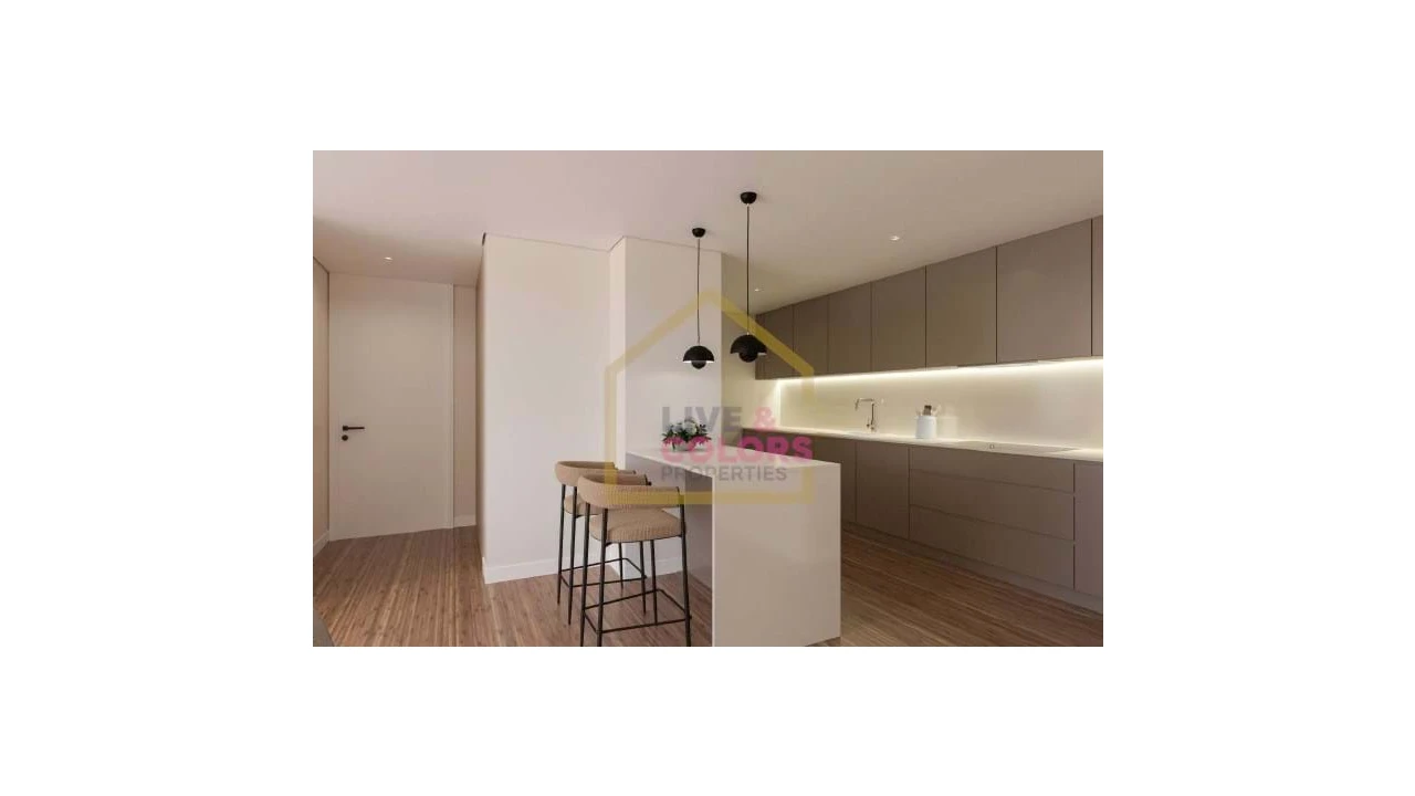 Apartamento T3 para Venda em Funchal (Santa Luzia) Foto 6