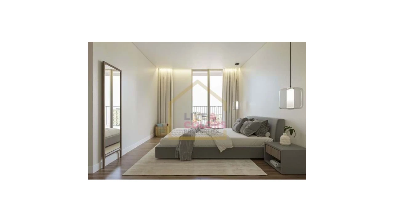 Apartamento T3 para Venda em Funchal (Santa Luzia) Foto 19