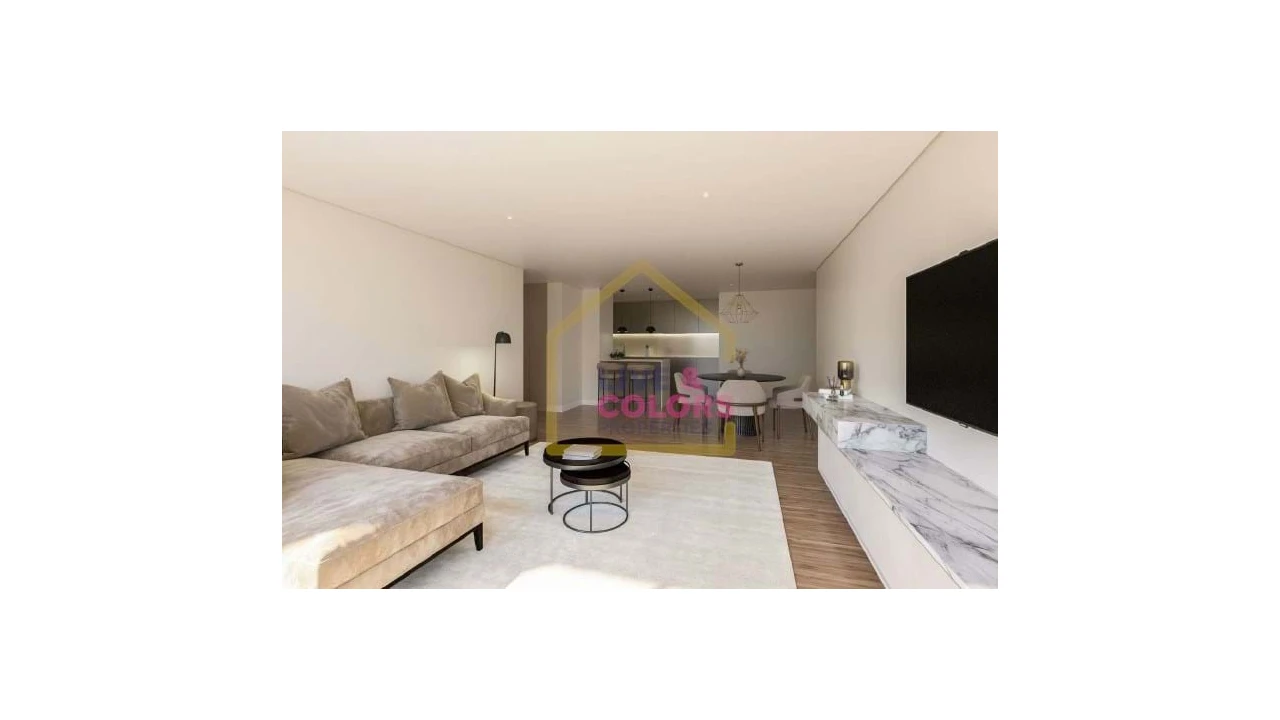 Apartamento T3 para Venda em Funchal (Santa Luzia) Foto 5