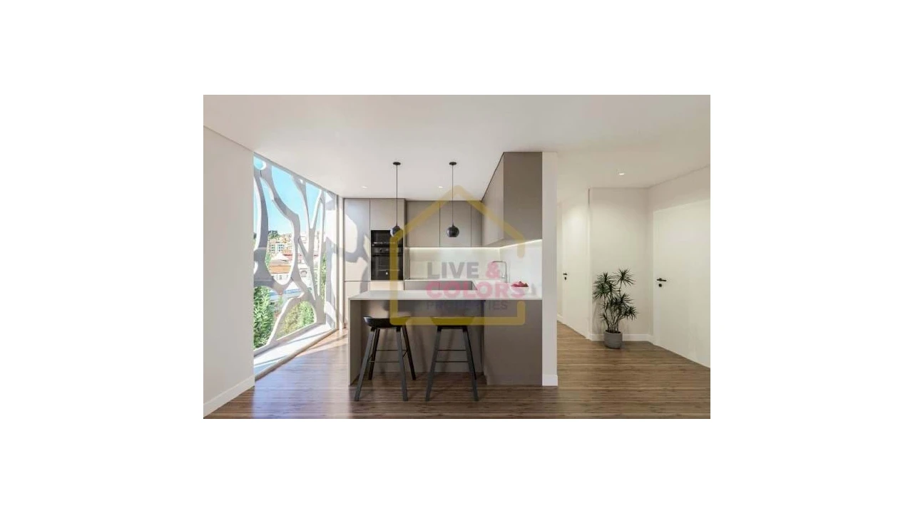 Apartamento T3 para Venda em Funchal (Santa Luzia) Foto 9