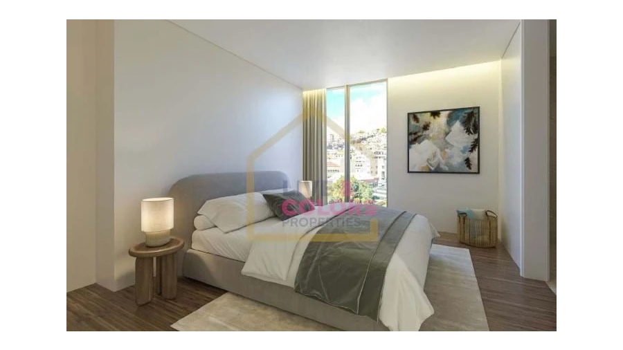 Apartamento T3 para Venda em Funchal (Santa Luzia) Foto 18