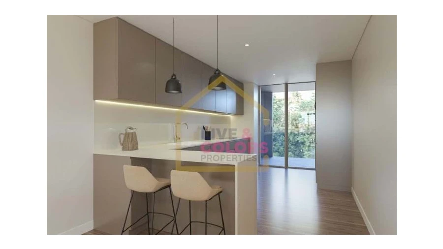 Apartamento T3 para Venda em Funchal (Santa Luzia) Foto 12