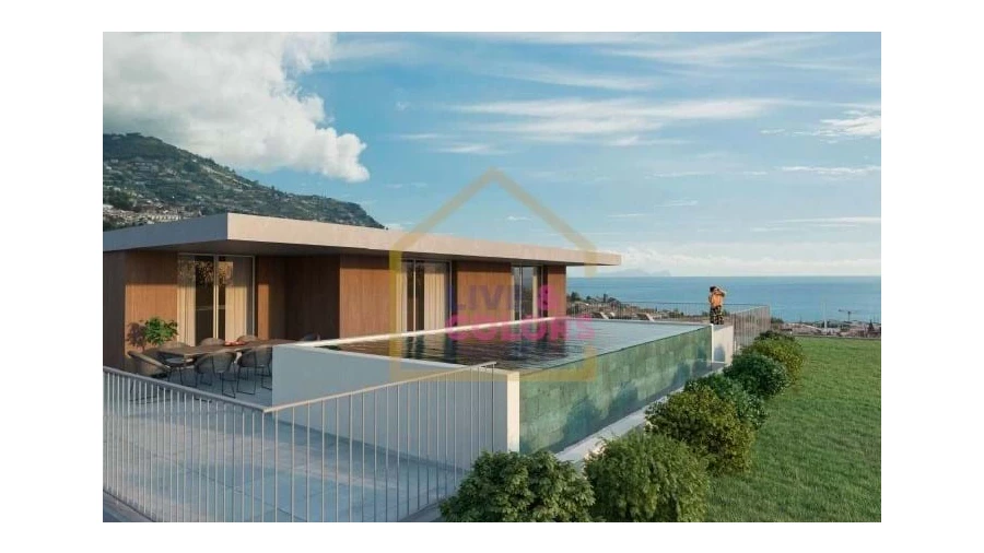 Apartamento T3 para Venda em Funchal (Santa Luzia) Foto 22