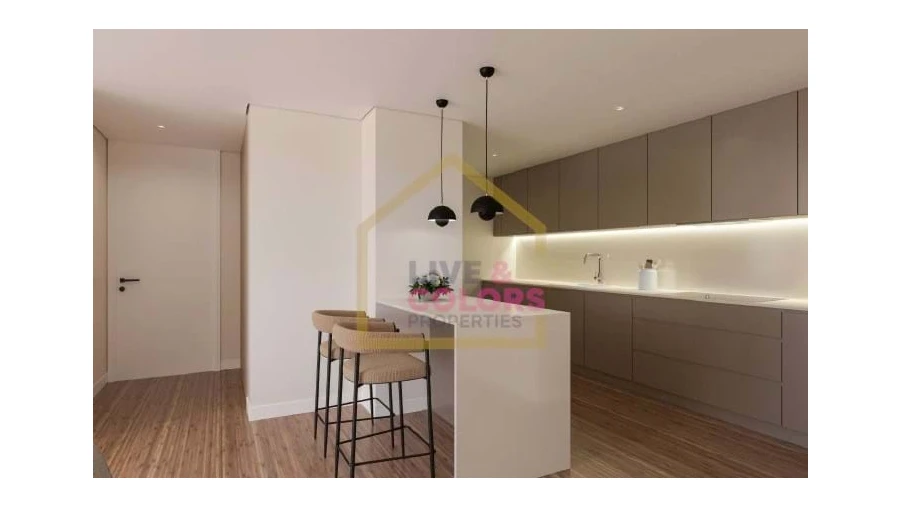 Apartamento T3 para Venda em Funchal (Santa Luzia) Foto 6