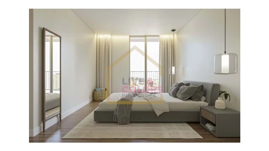 Apartamento T3 para Venda em Funchal (Santa Luzia) Foto 19