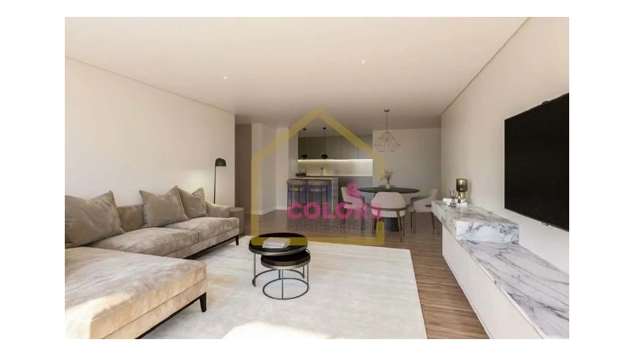 Apartamento T3 para Venda em Funchal (Santa Luzia) Foto 5