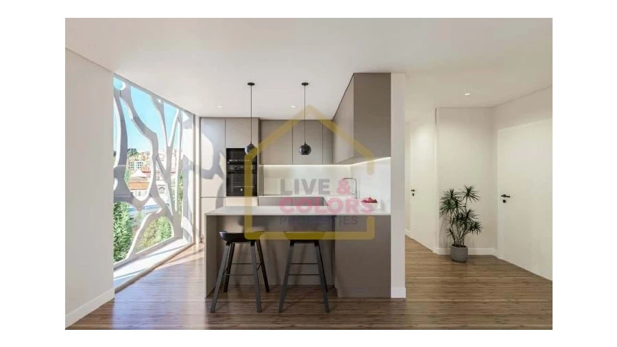 Apartamento T3 para Venda em Funchal (Santa Luzia) Foto 9