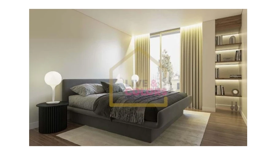 Apartamento T3 para Venda em Funchal (Santa Luzia) Foto 15