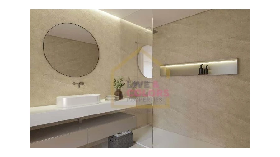 Apartamento T3 para Venda em Funchal (Santa Luzia) Foto 20