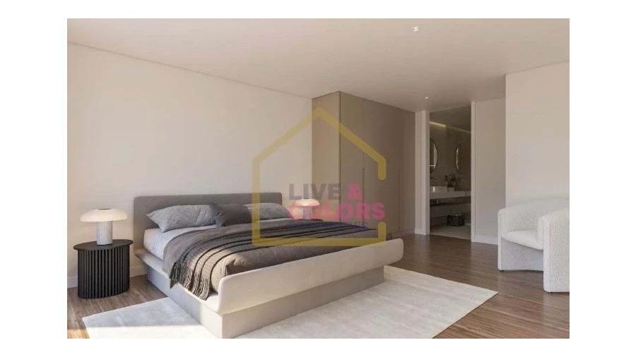 Apartamento T3 para Venda em Funchal (Santa Luzia) Foto 16