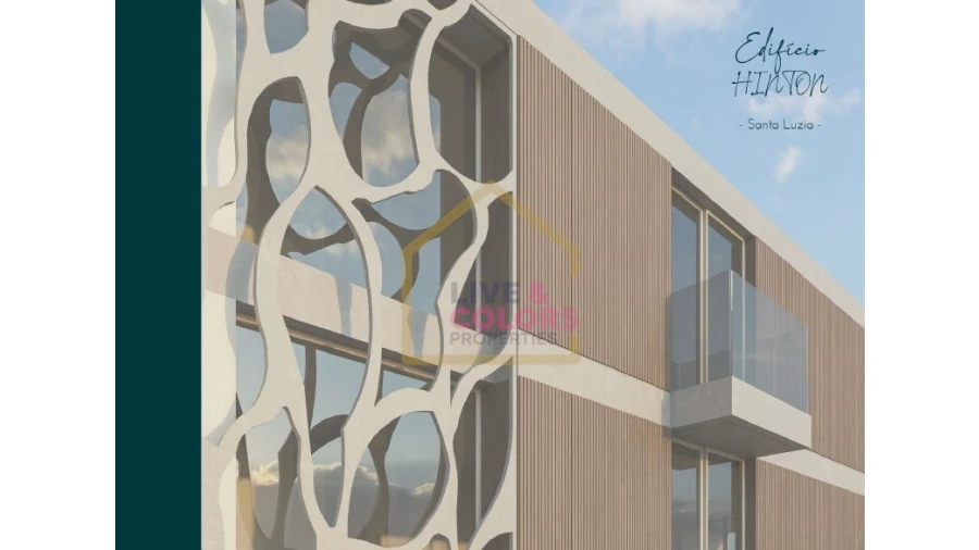 Apartamento T3 para Venda em Funchal (Santa Luzia) Foto 2