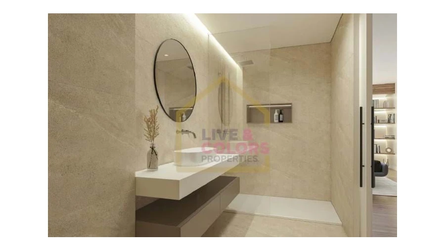 Apartamento T3 para Venda em Funchal (Santa Luzia) Foto 17