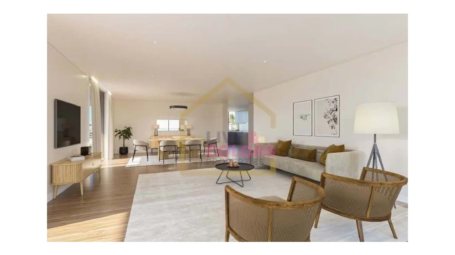 Apartamento T3 para Venda em Funchal (Santa Luzia) Foto 13