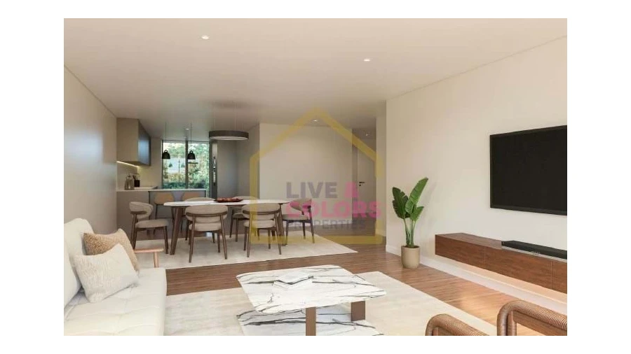 Apartamento T3 para Venda em Funchal (Santa Luzia) Foto 10