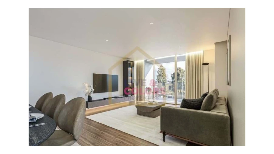 Apartamento T3 para Venda em Funchal (Santa Luzia) Foto 8