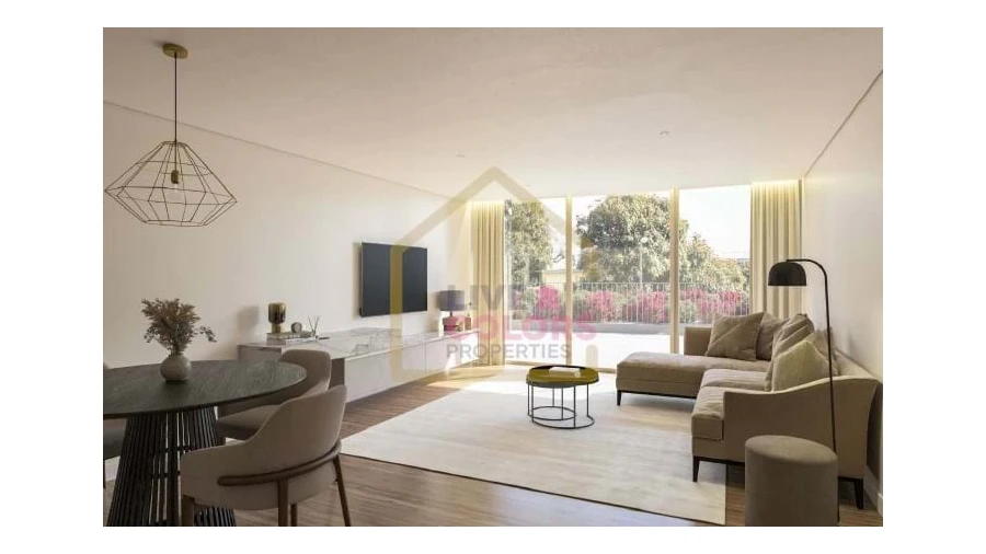 Apartamento T3 para Venda em Funchal (Santa Luzia) Foto 4