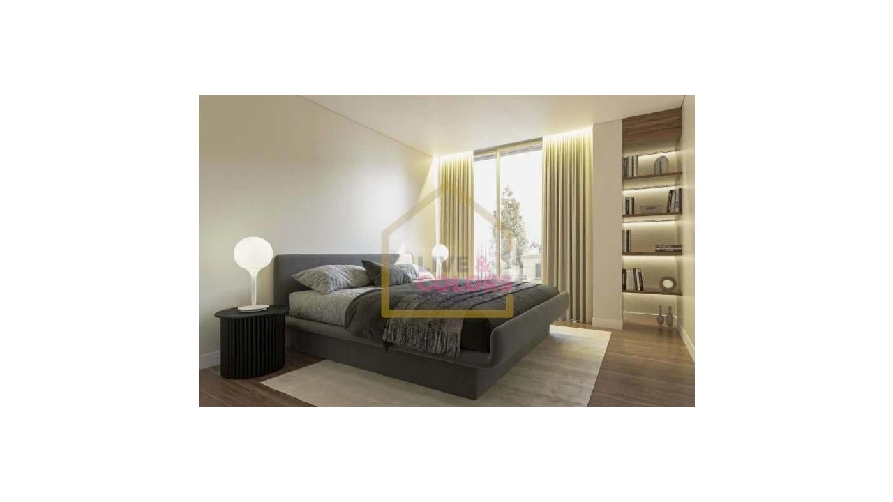 Apartamento T3 para Venda em Funchal (Santa Luzia) Foto 15