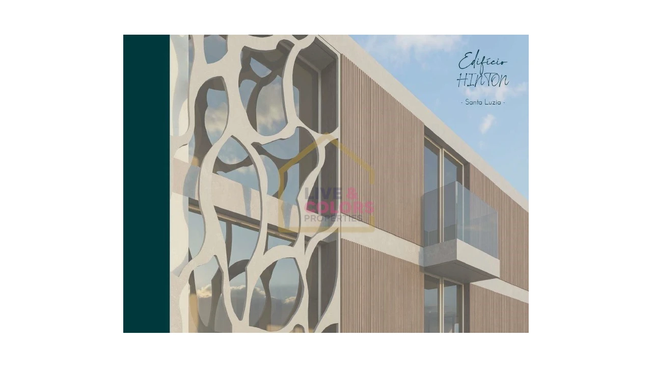 Apartamento T3 para Venda em Funchal (Santa Luzia) Foto 2