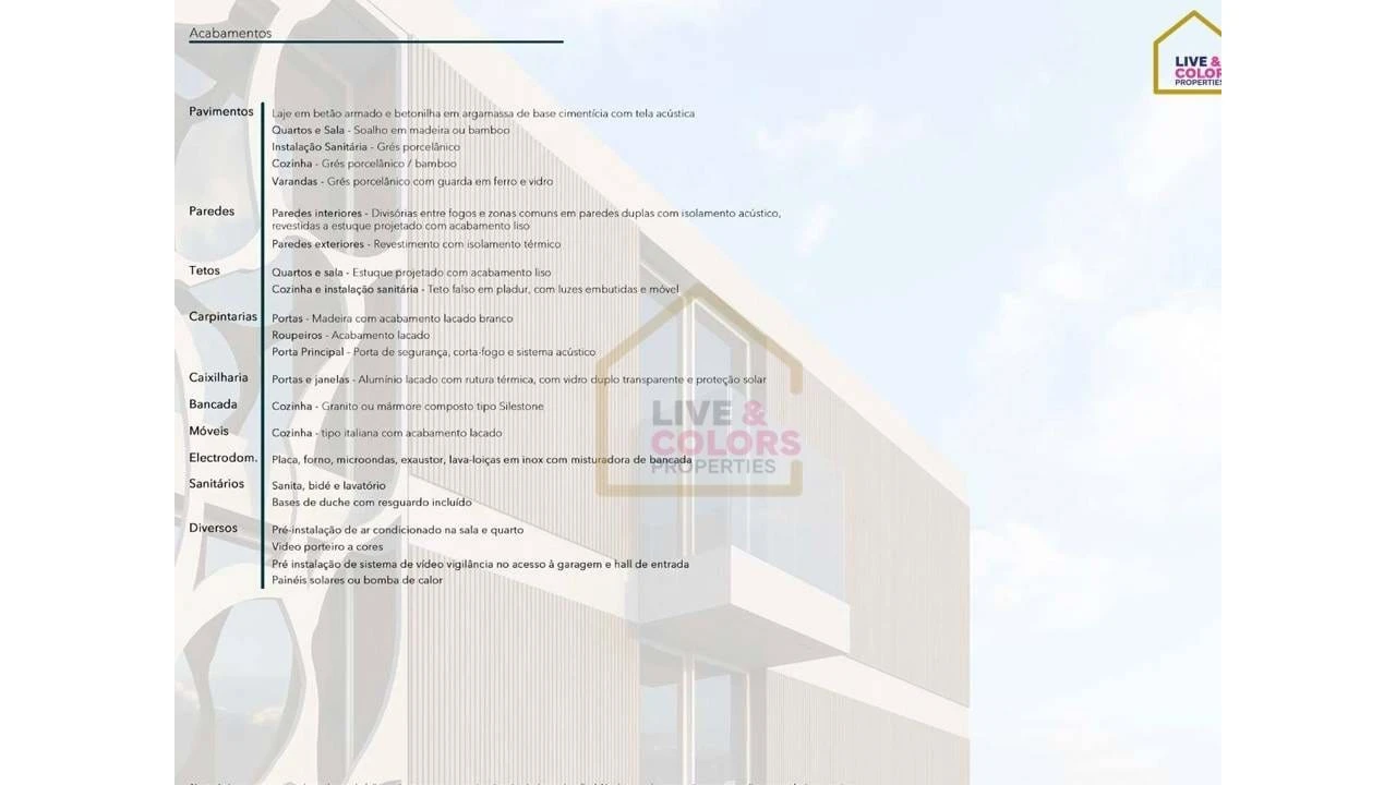 Apartamento T3 para Venda em Funchal (Santa Luzia) Foto 23