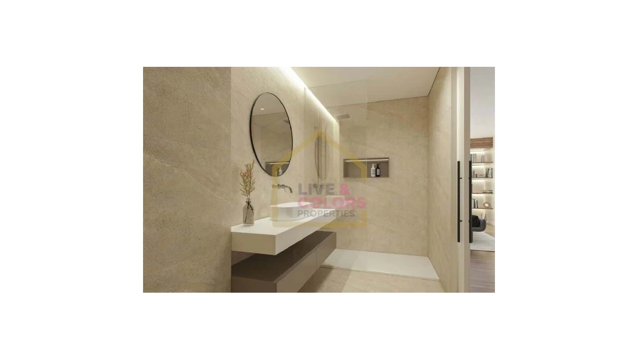 Apartamento T3 para Venda em Funchal (Santa Luzia) Foto 17