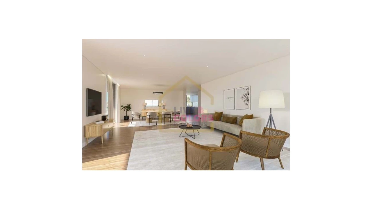 Apartamento T3 para Venda em Funchal (Santa Luzia) Foto 13