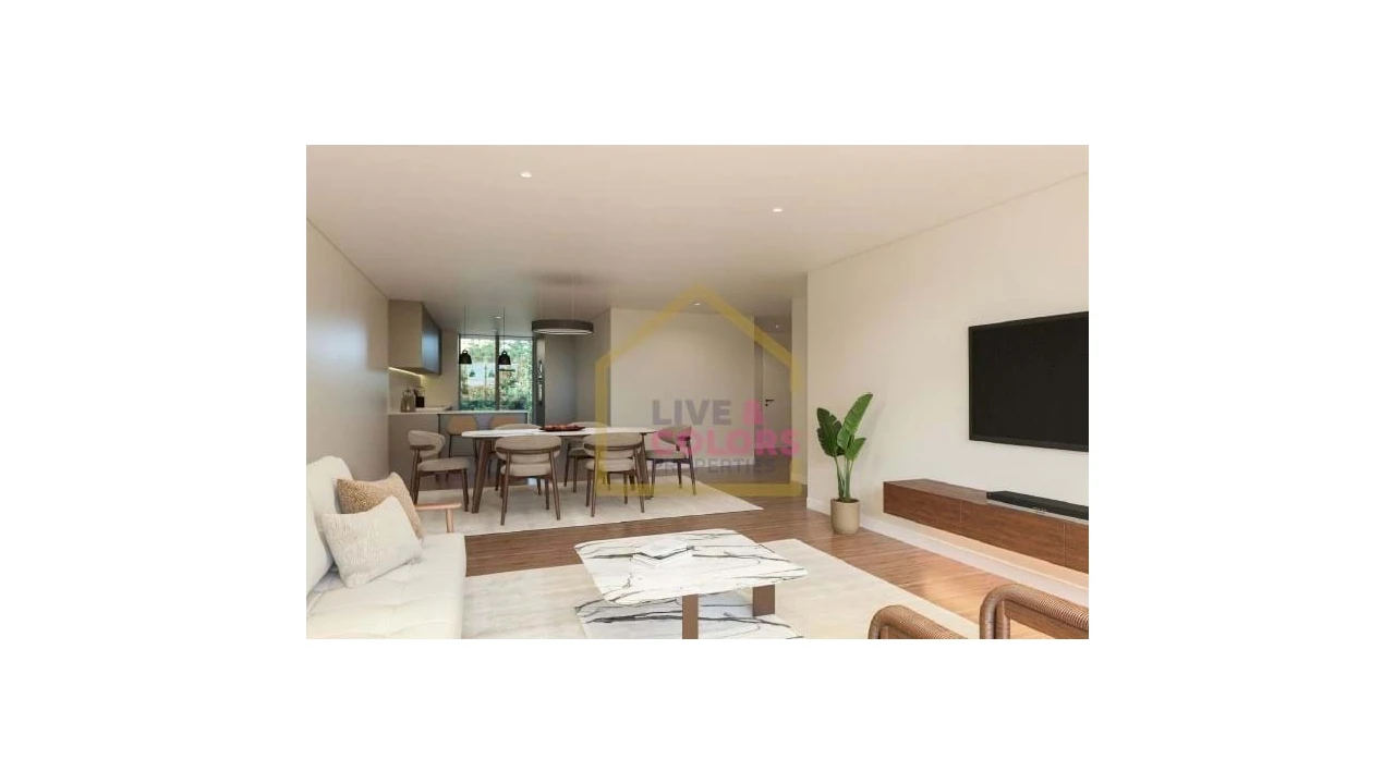 Apartamento T3 para Venda em Funchal (Santa Luzia) Foto 10