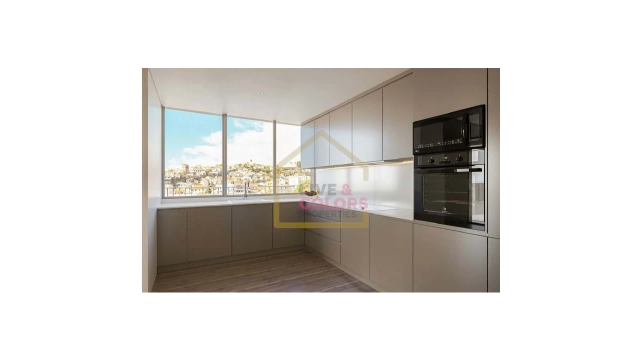 Apartamento T3 para Venda em Funchal (Santa Luzia) Foto 14