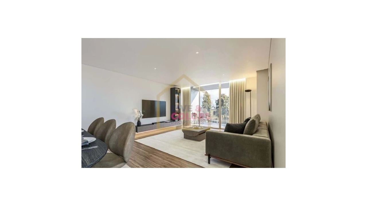 Apartamento T3 para Venda em Funchal (Santa Luzia) Foto 8