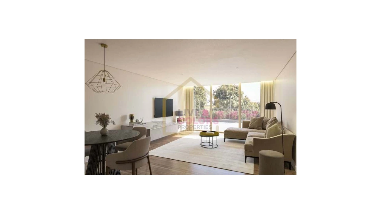 Apartamento T3 para Venda em Funchal (Santa Luzia) Foto 4