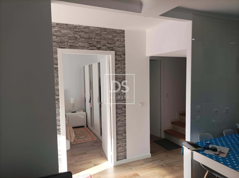 Moradia T2 para Arrendamento em Mafra Foto 4