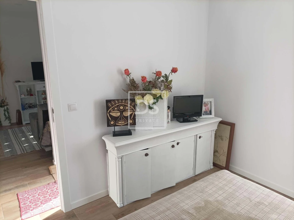 Moradia T2 para Arrendamento em Mafra Foto 8