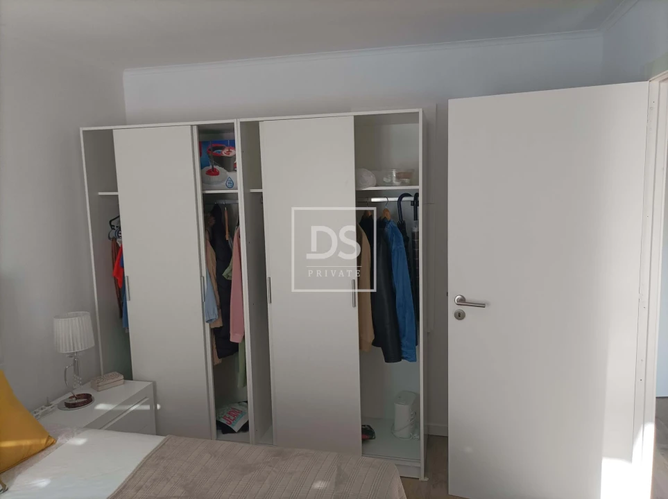 Moradia T2 para Arrendamento em Mafra Foto 6