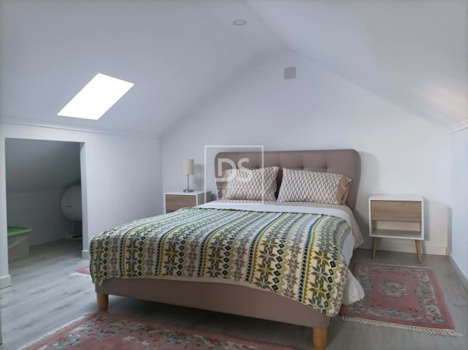 Moradia T2 para Arrendamento em Mafra Foto 11