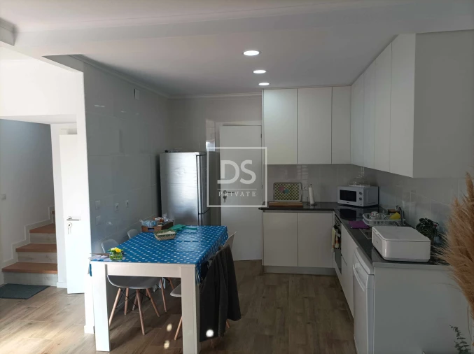 Moradia T2 para Arrendamento em Mafra Foto 14