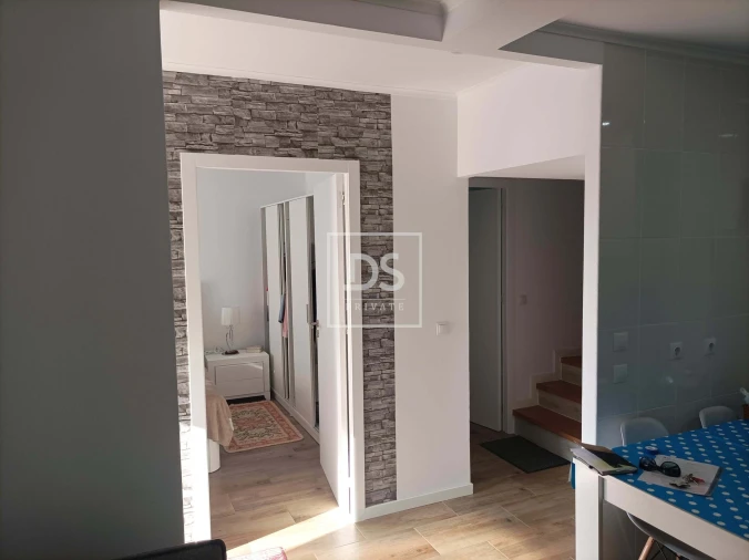 Moradia T2 para Arrendamento em Mafra Foto 4