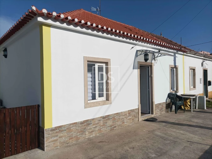 Moradia T2 para Arrendamento em Mafra Foto 1