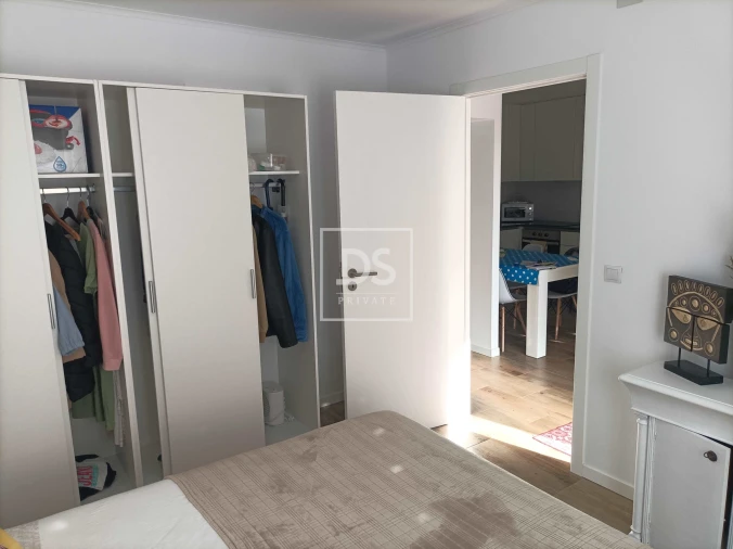 Moradia T2 para Arrendamento em Mafra Foto 7