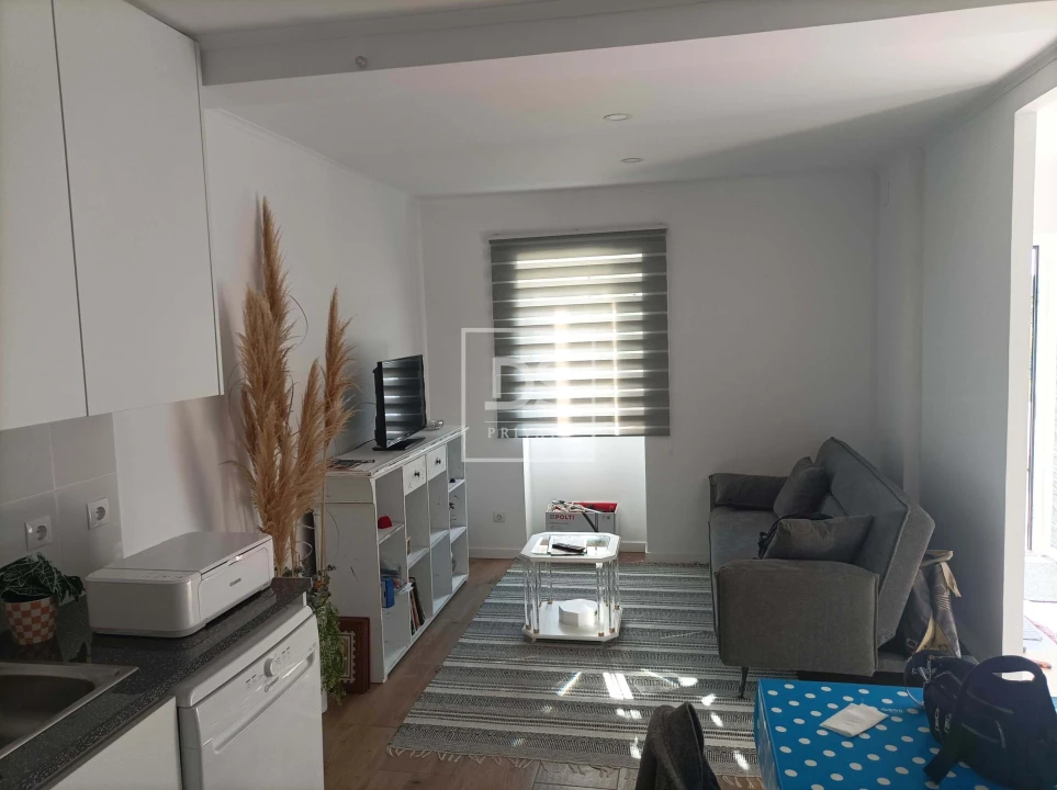 Moradia T2 para Arrendamento em Mafra Foto 2