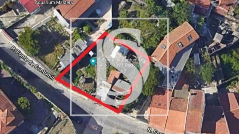 Moradia T3 para Venda em Campanhã