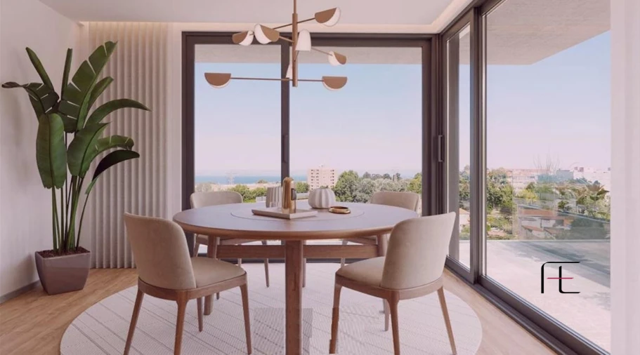 Apartamento T3 para Venda em Santa Marinha e São Pedro da Afurada Foto 6