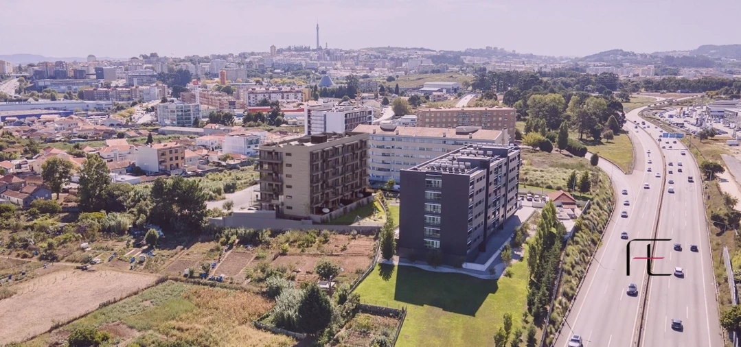 Apartamento T3 para Venda em Santa Marinha e São Pedro da Afurada Foto 11
