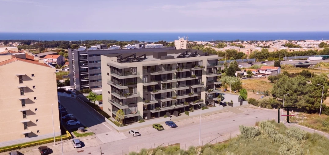 Apartamento T3 para Venda em Santa Marinha e São Pedro da Afurada Foto 10