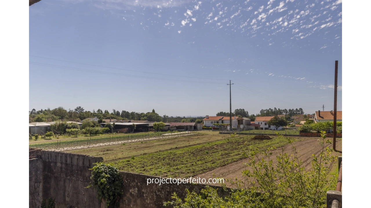Armazém para Venda em São Miguel do Souto e Mosteirô Foto 13