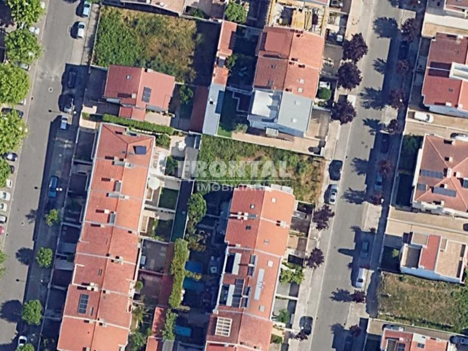 Terreno para Venda em São Mamede de Infesta e Senhora da Hora Foto 4