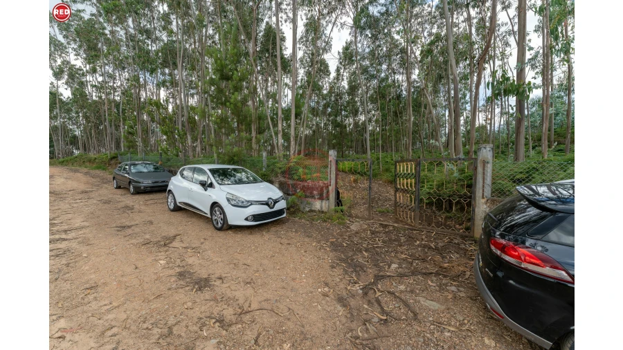 Terreno Agricola ou Rústico para Venda em Sandim, Olival, Lever e Crestuma Foto 11