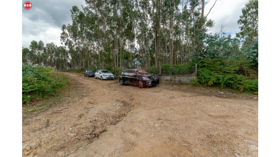 Terreno Agricola ou Rústico para Venda em Sandim, Olival, Lever e Crestuma Foto 12