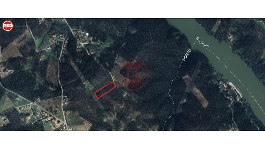 Terreno Agricola ou Rústico para Venda em Sandim, Olival, Lever e Crestuma Foto 16