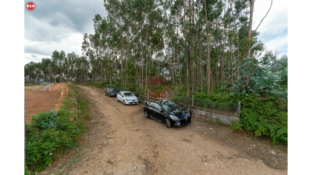Terreno Agricola ou Rústico para Venda em Sandim, Olival, Lever e Crestuma Foto 10
